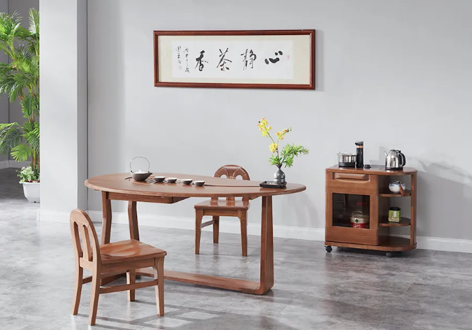 實(shí)木家具選購(gòu)知識(shí)你懂嗎？快來(lái)一起成長(zhǎng)吧