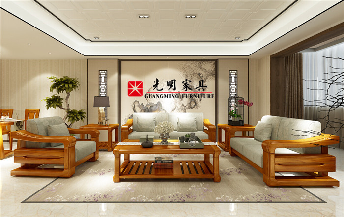 用芯制造 品質(zhì)親鑒 光明家具315 期待您的到來！