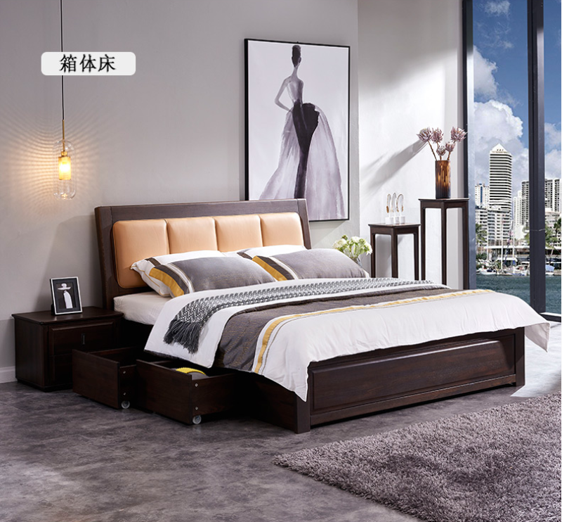 實木家具，讓你的生活更有氣質
