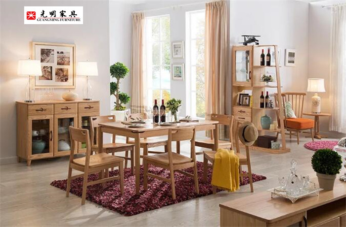 選購(gòu)家具要環(huán)保要健康，這該怎么選？